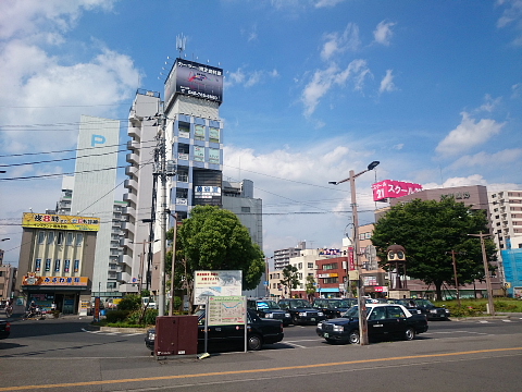 大宮とか春日部とか。　（火曜日）_a0222229_1383456.jpg