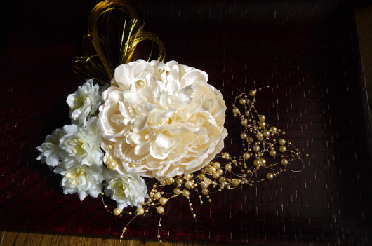 結婚式・・・和装髪飾りにおすすめ・・・ミスさんさの皆様_a0123133_10053708.jpg