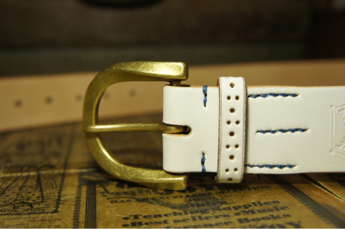 \"Custom Belt (Stamping ver)\"_a0161744_11152445.jpg