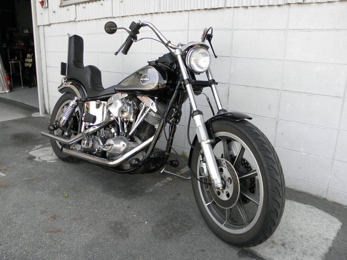 1981FXEF : オーダサイクル 1981FXEF : オーダサイクル