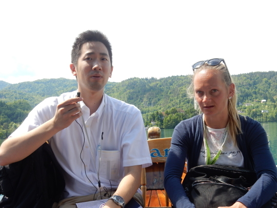 ’17,6,7(水)5.ブレッド島とブレッド城の観光②!_f0060461_10320388.jpg