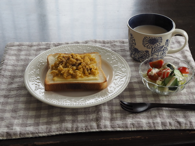 今日のお昼ご飯_c0349366_15030831.jpg