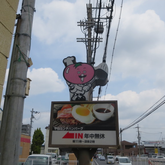 県内最大のイオン　イオンモール橿原の最寄り駅はさぞかしにぎわっているのであろう。というちょっと性格の悪いひねくれた人が書いた記事_c0001670_19584439.jpg