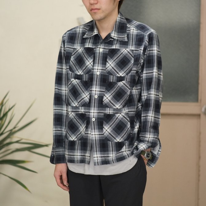 SOUTH2 WEST8 ~17SS~_e0152373_18422805.jpg