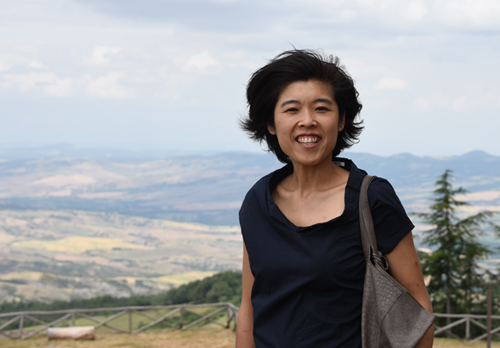 イタリア・トスカーナのとっておきの名所にフィレンツェ在住日本人コーディネーターに案内してもらった_e0171573_6492291.jpg