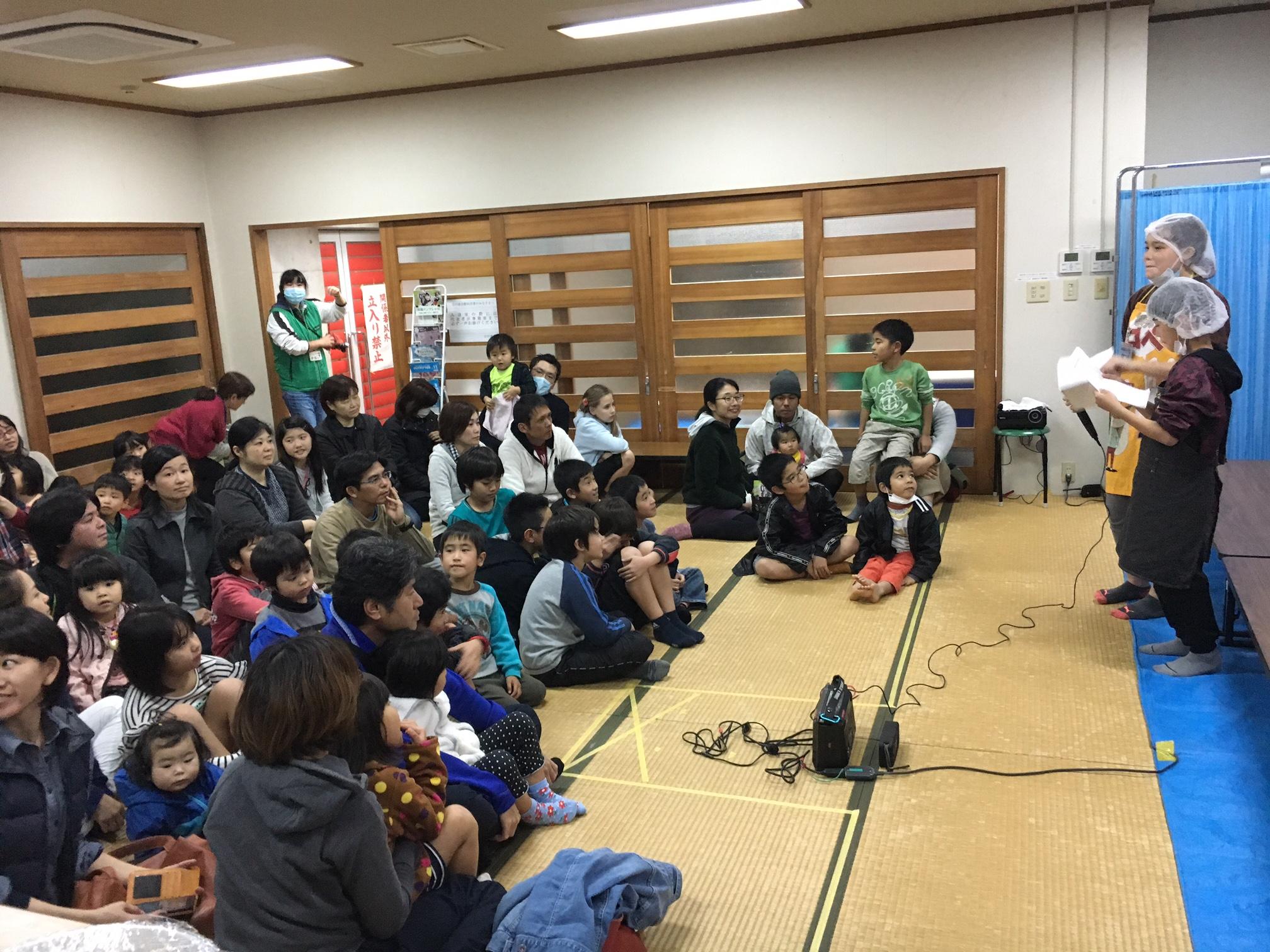 通学合宿B日程〔６日目〕大成功のおわかれパーティ、たくさんのご参加ありがとうございました！_d0363878_18210327.jpg