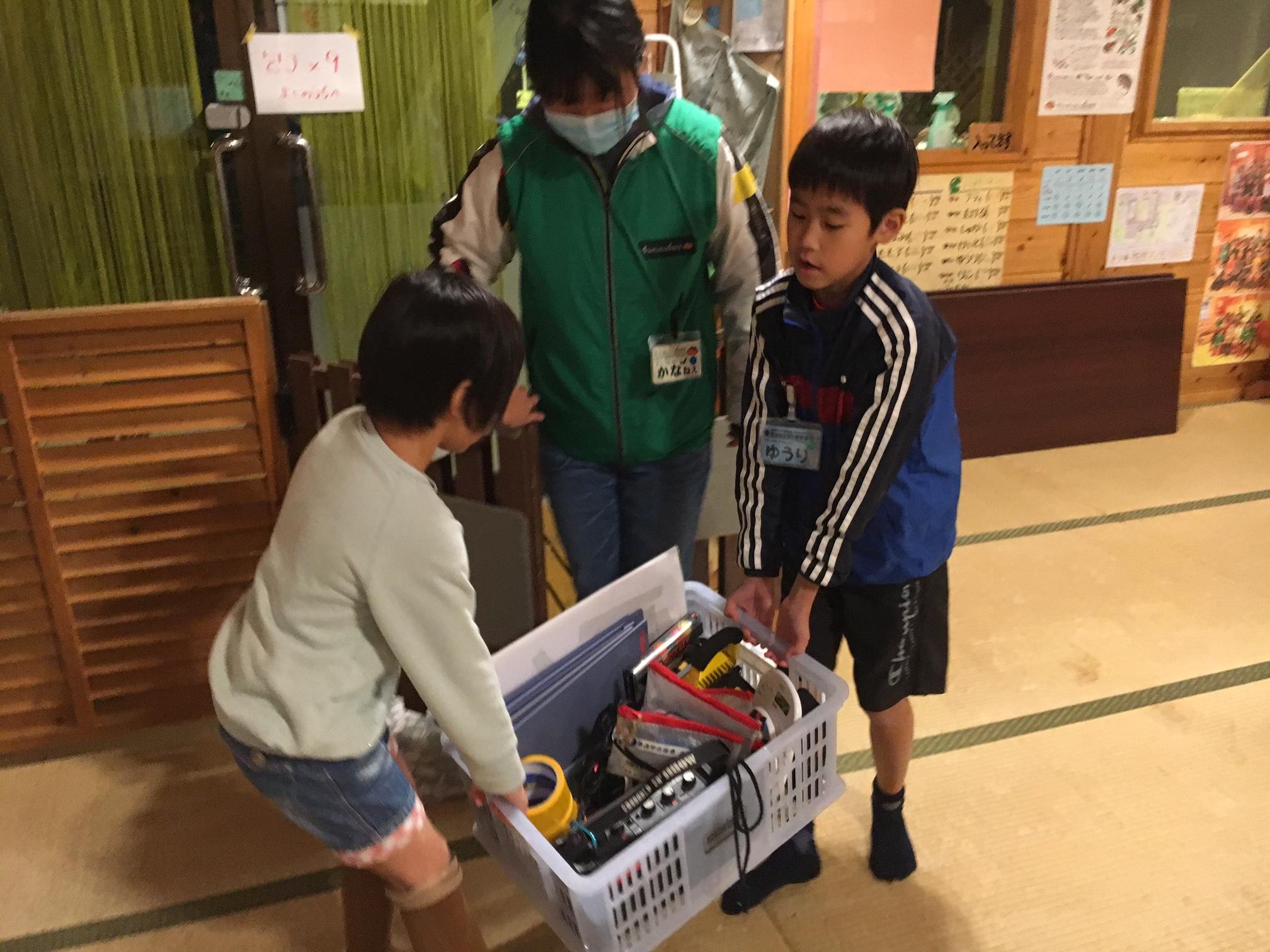 通学合宿B日程〔６日目〕大成功のおわかれパーティ、たくさんのご参加ありがとうございました！_d0363878_18211143.jpg