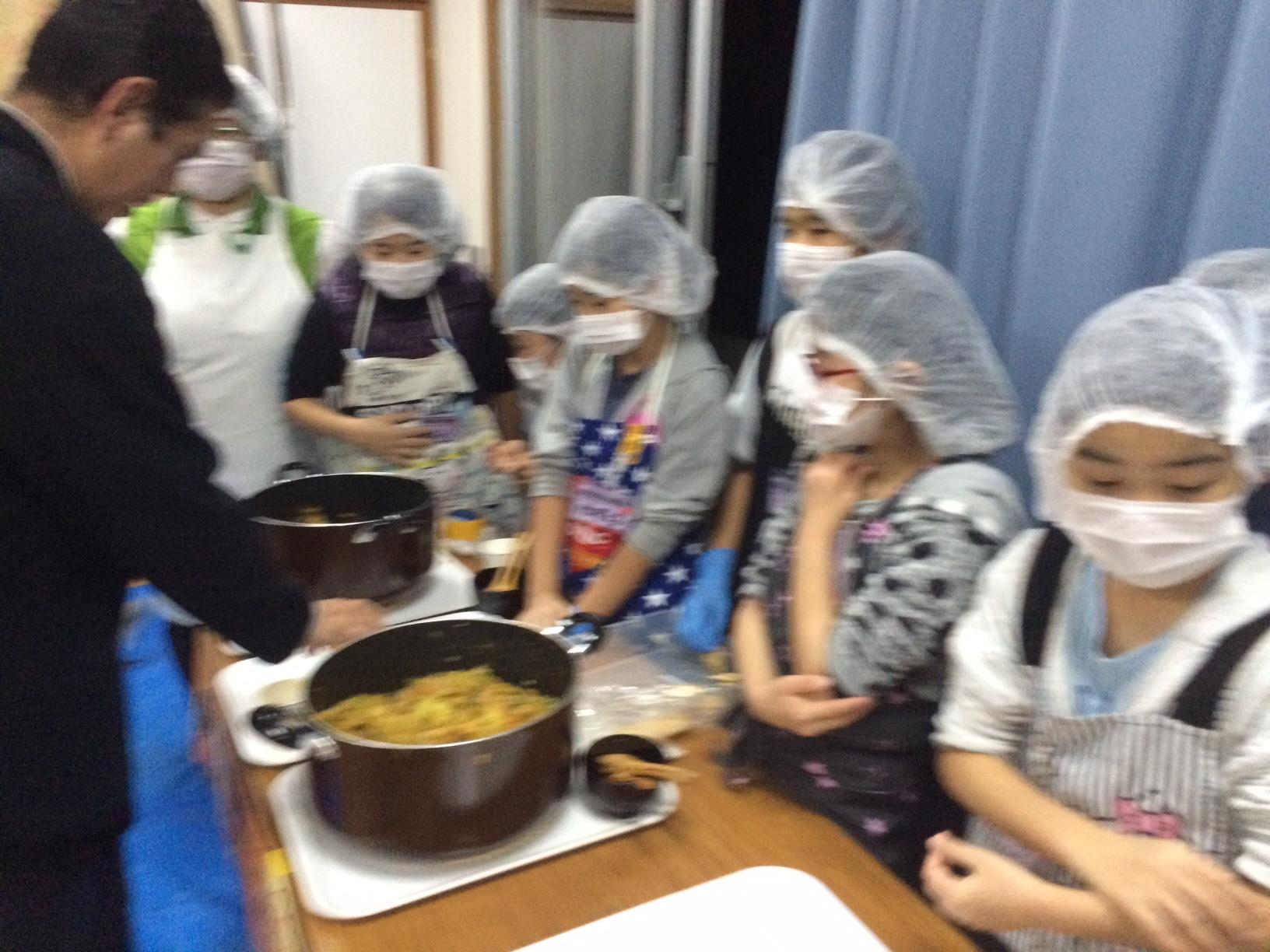 通学合宿A日程〔６日目〕大成功のおわかれパーティ、たくさんのご参加ありがとうございました！_d0363878_19483540.jpg