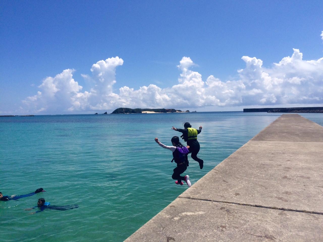 レポート◆無人島冒険学校〔５日目〕ありがとう！安田ヶ島！（写真追加！）_d0363878_20221000.jpg