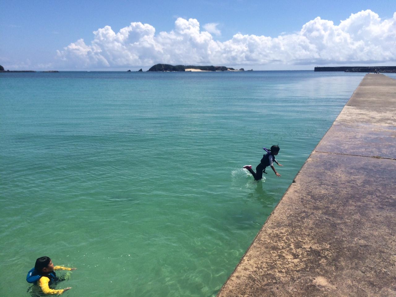 レポート◆無人島冒険学校〔５日目〕ありがとう！安田ヶ島！（写真追加！）_d0363878_20221830.jpg