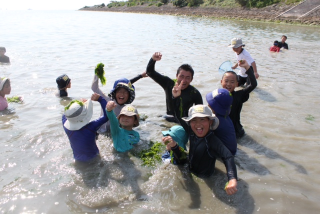 レポート◆ネコクラブABC合同・スタートアップキャンプ～１日目～（6/1）_d0363878_21545103.jpg