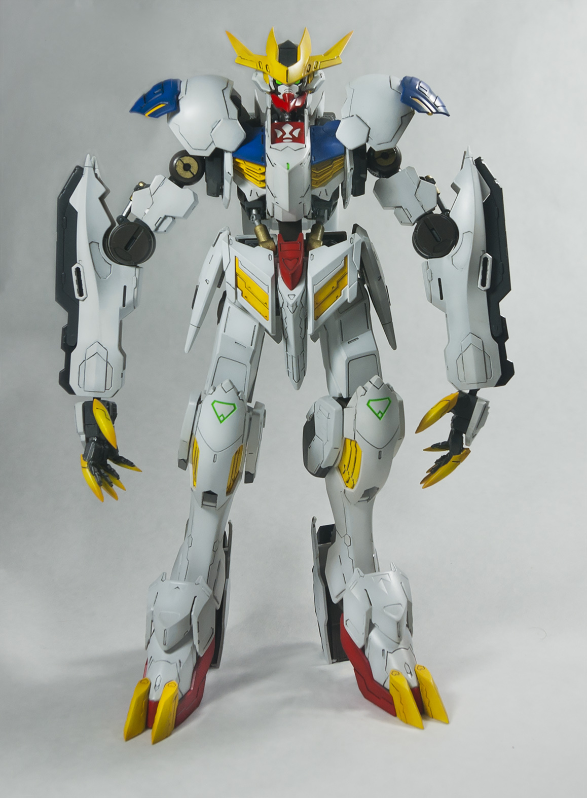 1/100 Full Mechanical Barbatos Lupus Rex_a0055093_08291369.jpg