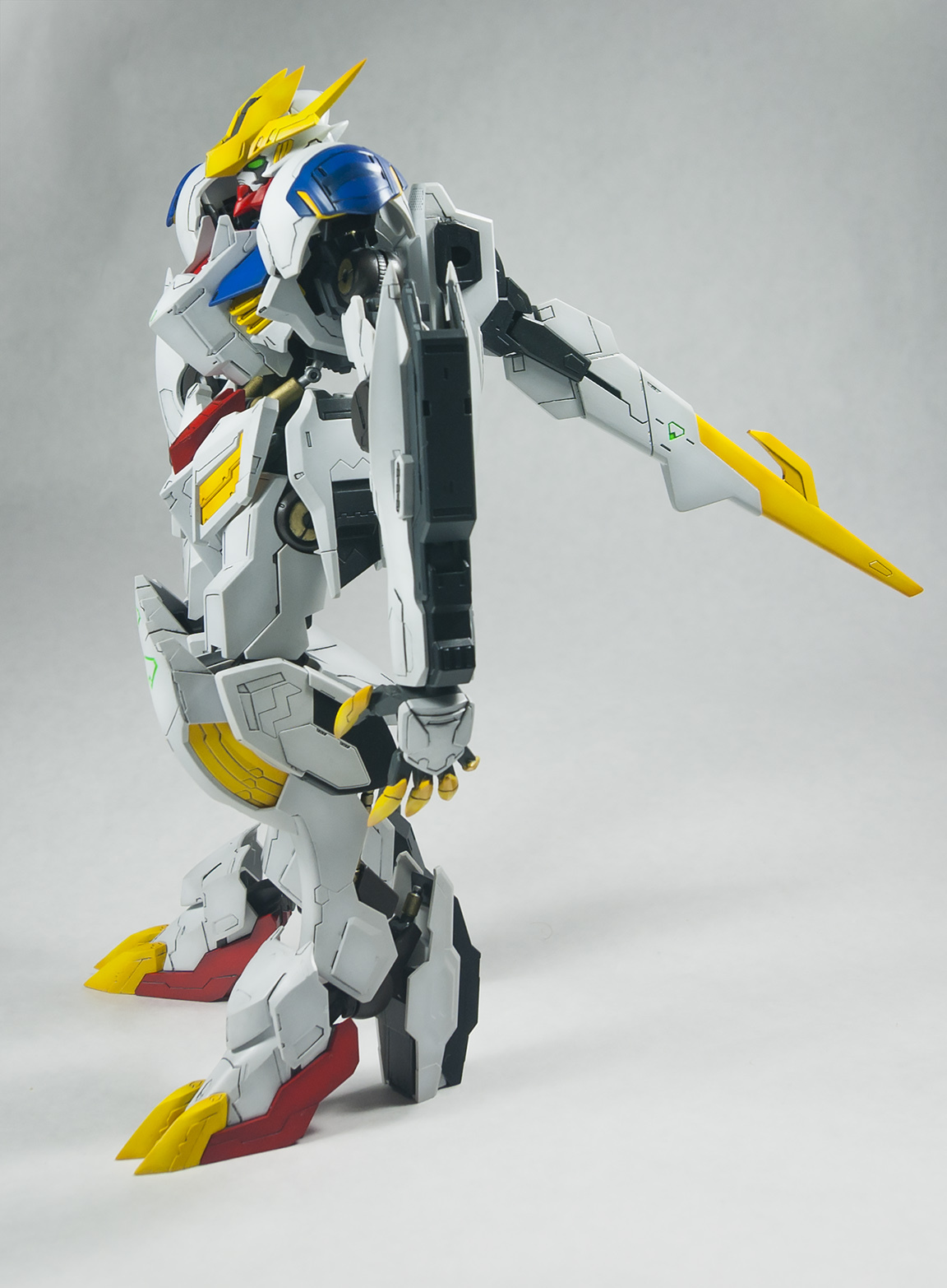 1/100 Full Mechanical Barbatos Lupus Rex_a0055093_08292117.jpg