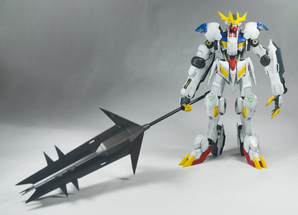 1/100 Full Mechanical Barbatos Lupus Rex_a0055093_08314766.jpg