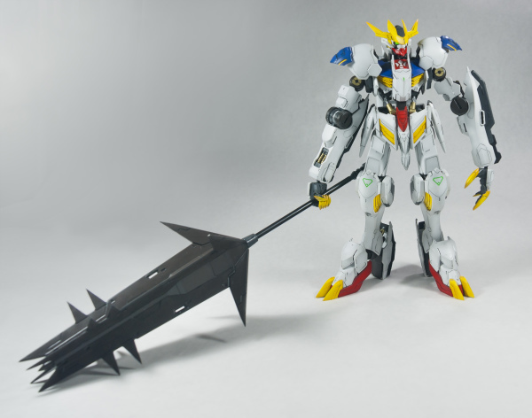 1/100 Full Mechanical Barbatos Lupus Rex_a0055093_08315477.jpg