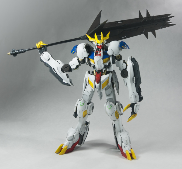 1/100 Full Mechanical Barbatos Lupus Rex_a0055093_08320203.jpg