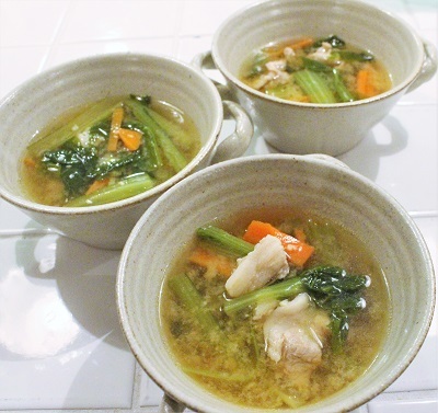 紫陽花には雨が良く似合います と お弁当 と ごはん日記_d0249193_13485190.jpg
