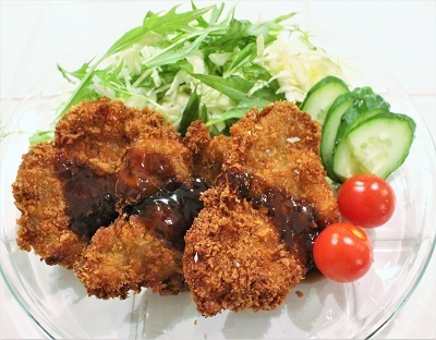 紫陽花には雨が良く似合います と お弁当 と ごはん日記_d0249193_13485919.jpg