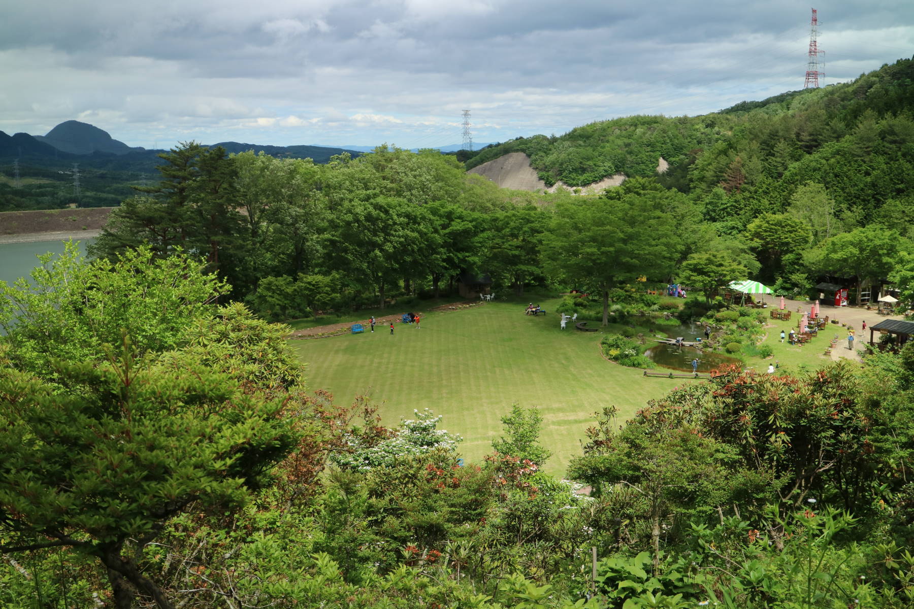 梅雨前のお散歩_f0075595_23102403.jpg