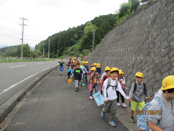 前期遠足・中期遠足_c0240700_19280139.jpg