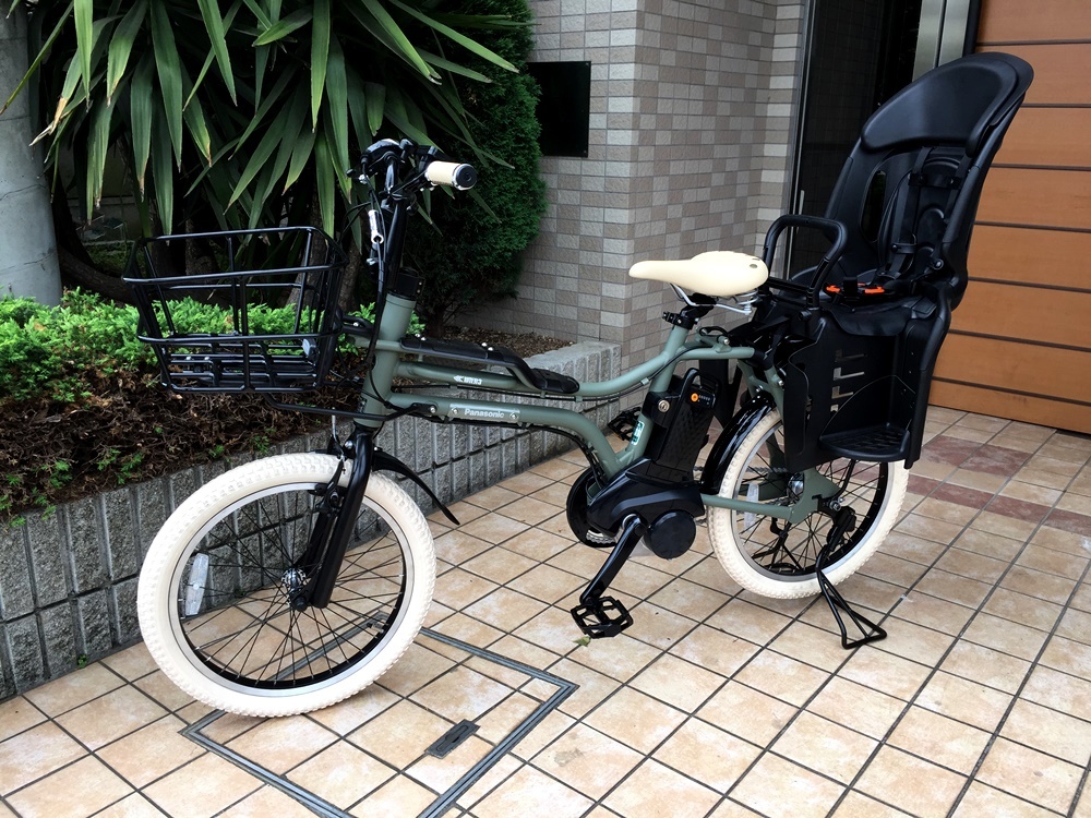 パナソニックEZマットオリーブOGK -RBC011DX仕様！！ : カルマックス