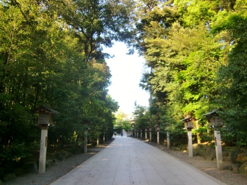 寒川神社（神奈川県高座郡寒川町）_c0219820_22555783.jpg