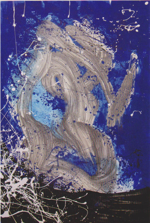 熊坂之行展 SHIBUKU_a0219423_00051640.jpg