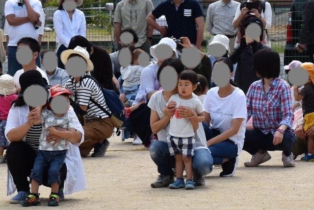 はじめての運動会☆_a0274324_13561751.jpg