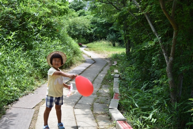 はじめての運動会☆_a0274324_13565914.jpg