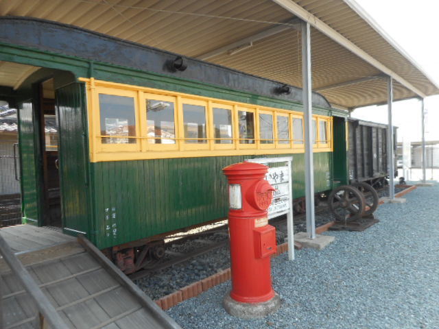 井笠鉄道記念館_a0066027_21564251.jpg