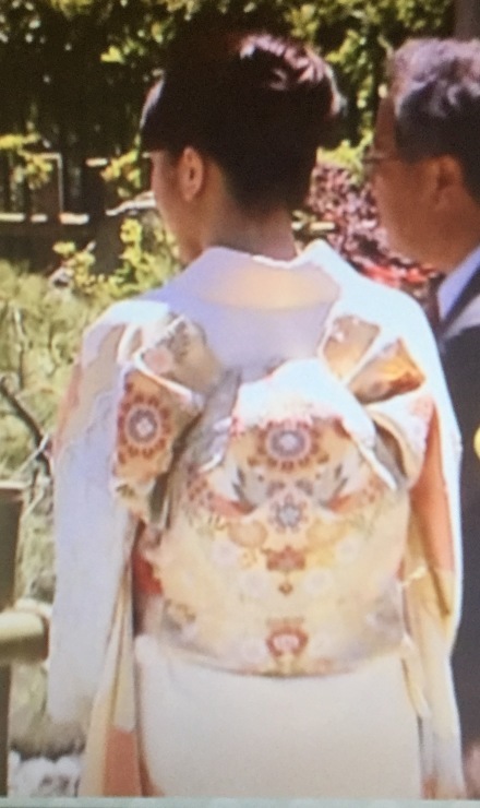 宮中ではふくら雀を 木耶ラ 宮中ではふくら雀を 木耶ラ