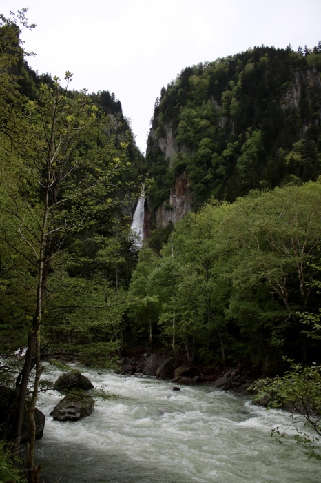 【銀河の滝/流星の滝】北海道旅行 - 3 -_f0348831_23290040.jpg