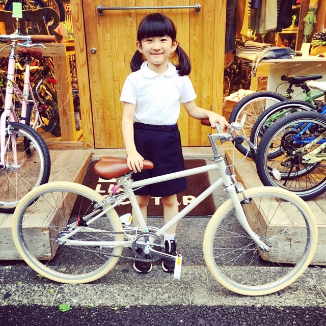 Lipit Kids Kids キッズ おしゃれ子供車 おしゃれ自転車 オシャレ