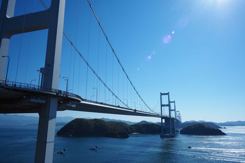 しまなみ海道⑤大島～今治_b0042334_0322018.jpg