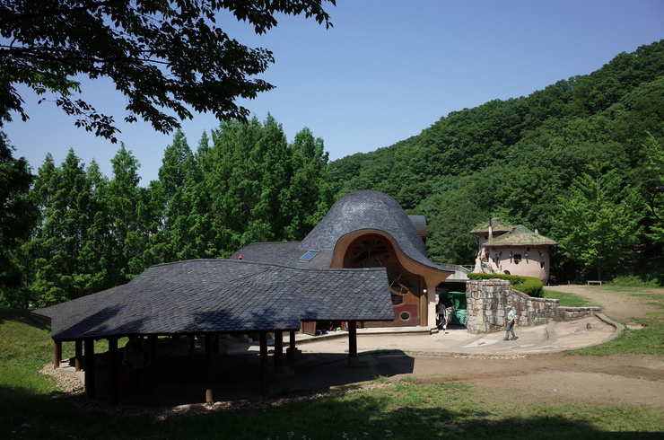 埼玉県飯能市をぶらぶら その6～トーベ・ヤンソンあけぼの子どもの森公園_a0287336_20424052.jpg