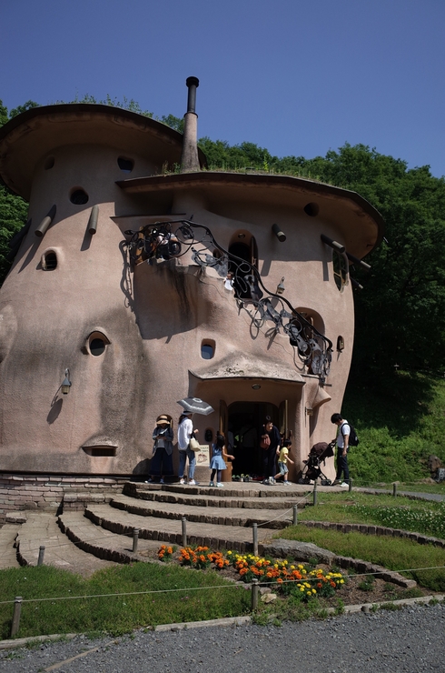 埼玉県飯能市をぶらぶら その6～トーベ・ヤンソンあけぼの子どもの森公園_a0287336_20434866.jpg