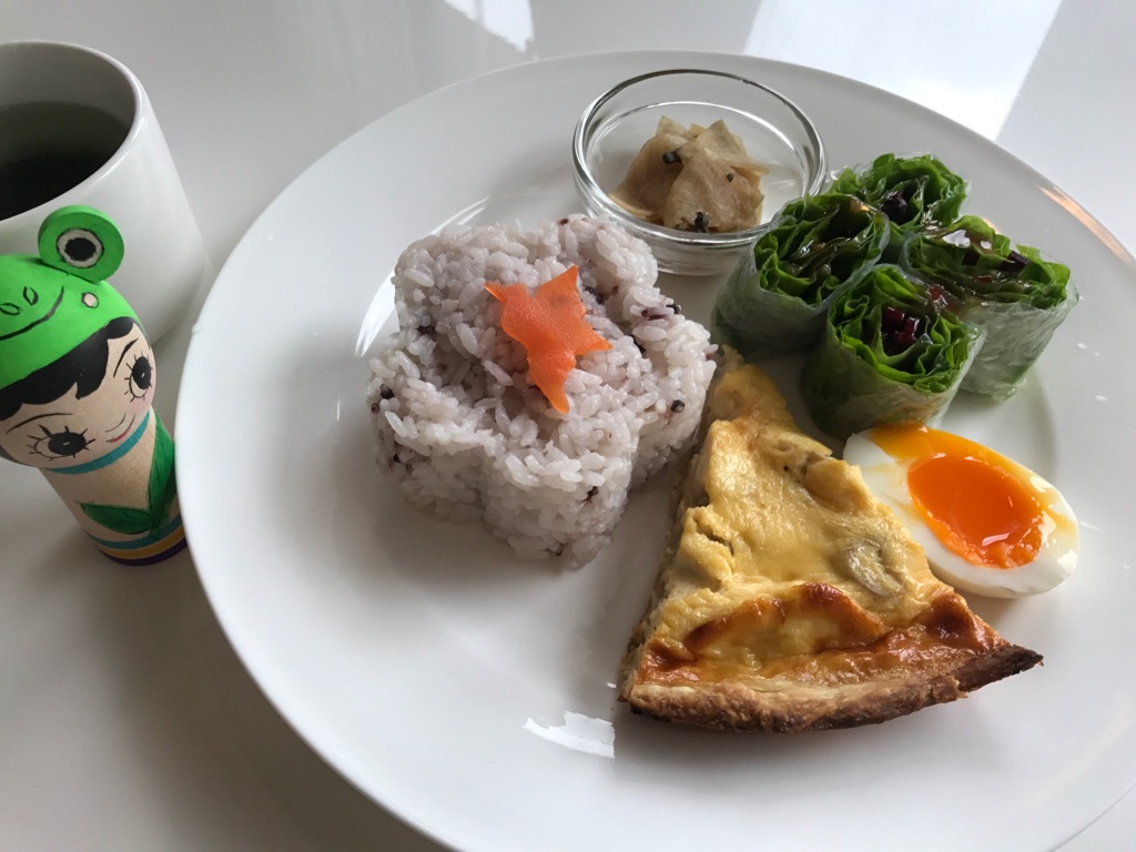 6月8日 らんち_e0318040_13503314.jpg