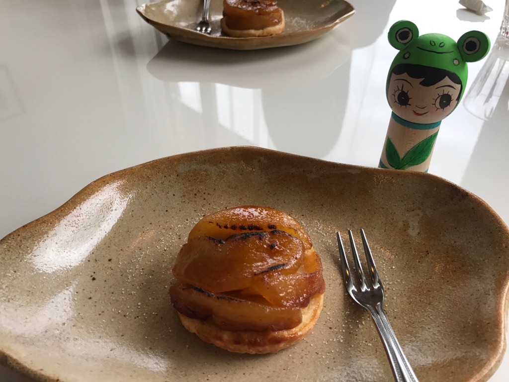 6月8日 らんち_e0318040_13552338.jpg