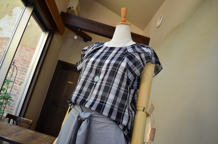 ”Brahmin フェスティバル POP UP！11日目...6/8wed\"_d0153941_15075011.jpg