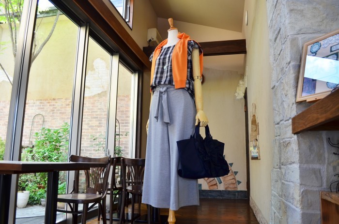 ”Brahmin フェスティバル POP UP！11日目...6/8wed\"_d0153941_15103756.jpg