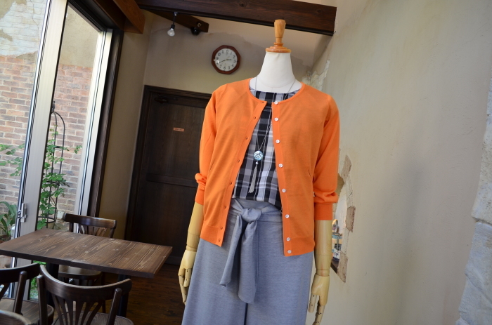 ”Brahmin フェスティバル POP UP！11日目...6/8wed\"_d0153941_15104600.jpg
