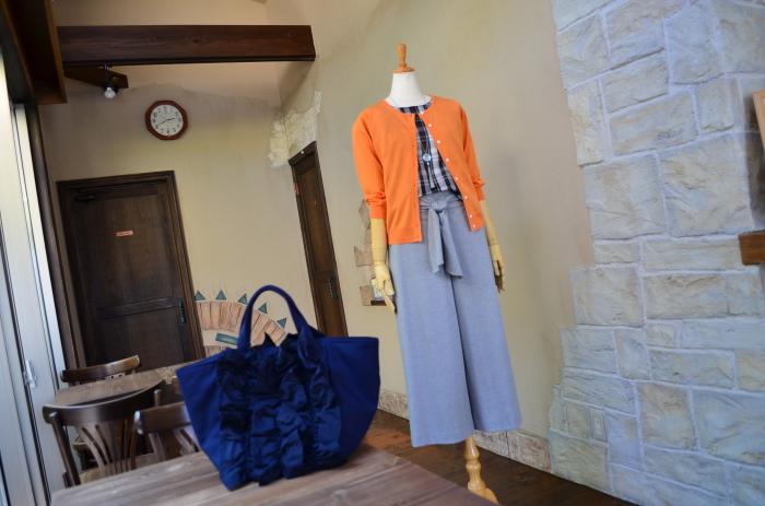”Brahmin フェスティバル POP UP！11日目...6/8wed\"_d0153941_15110660.jpg