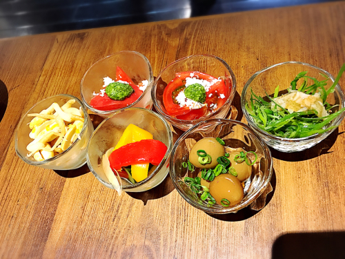 しゃぶしゃぶ温野菜 松阪店_e0292546_02415989.jpg