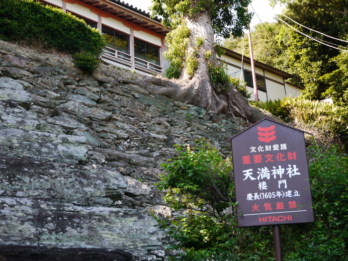 　　８年前の 紀州天満宮　　２０２５-０６-１５　００：００_b0093754_2040158.jpg