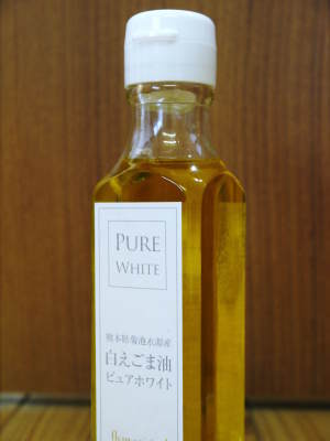 無農薬栽培の熊本県産『えごま油』『焙煎えごま粒』大好評販売中!令和5年の収穫へ向け仮植後の様子を紹介_a0254656_19061706.jpg