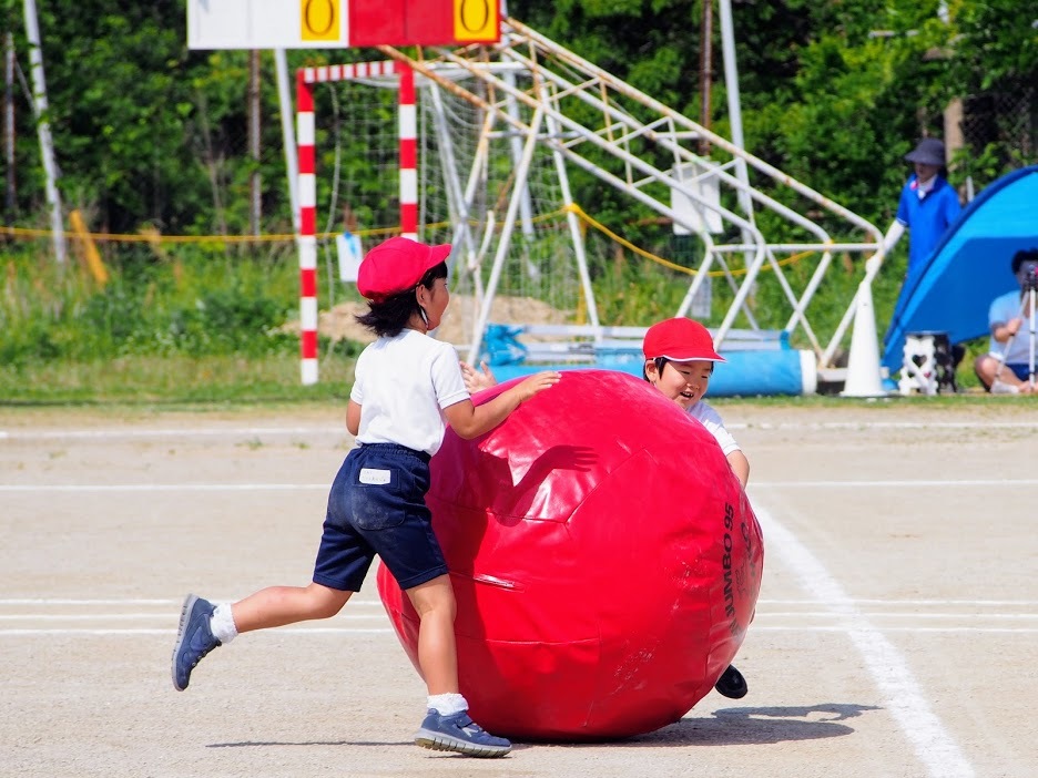 能古小学校の恒例授業「磯遊び」_f0201157_10390365.jpg