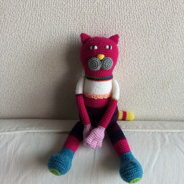 編みぐるみ_b0117564_17041306.jpg