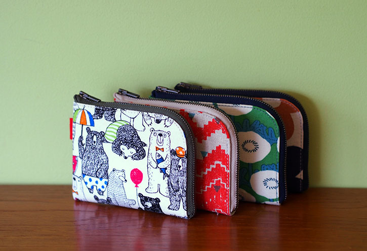 今年は「wallet travel set」_e0243765_16245242.jpg