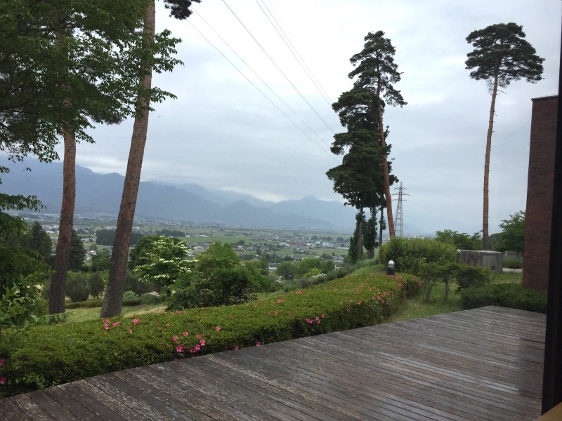 油彩画 贈答画　 牧 利保 / 実りの秋 / 師:安井曾太郎 油彩画 贈答画 牧 利保 / 実りの秋 / 師:安井曾太郎 - メルカリ