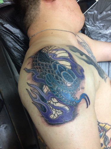 TATTOO、タトゥー、刺青、兵庫県、神戸市_c0173293_14455394.jpg